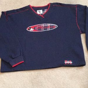 Mickey Mouse Sweatshirt